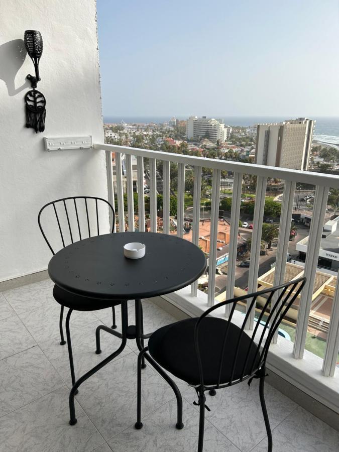 Ocean View Las Americas Playa de las Americas  Exteriör bild