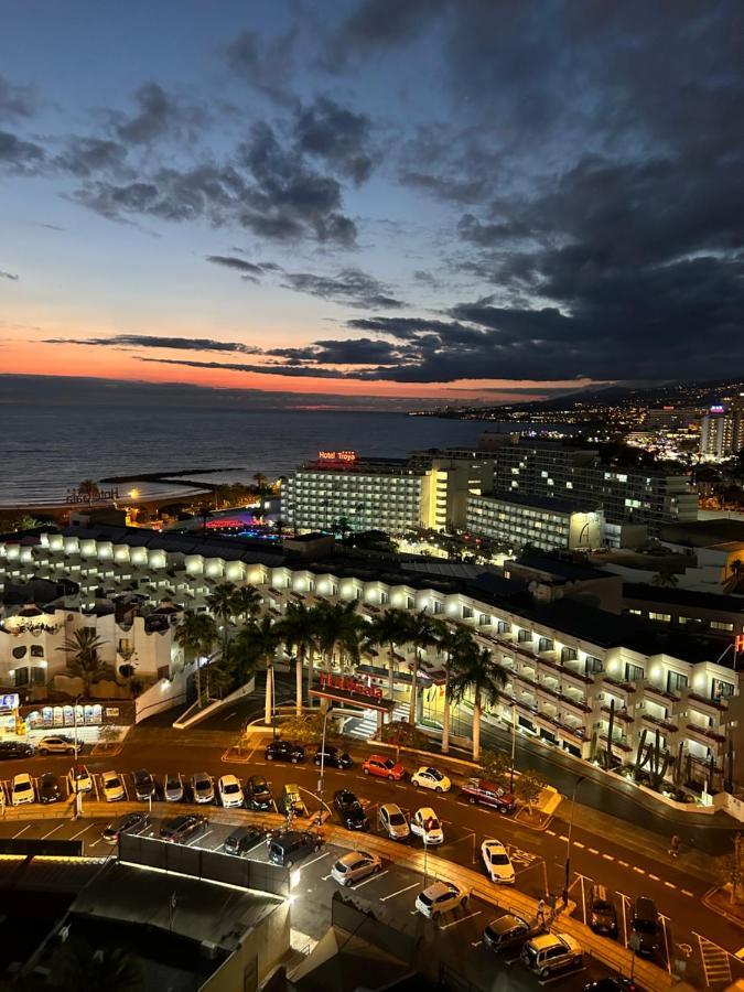 Ocean View Las Americas Playa de las Americas  Exteriör bild