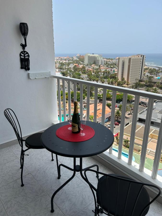 Ocean View Las Americas Playa de las Americas  Exteriör bild